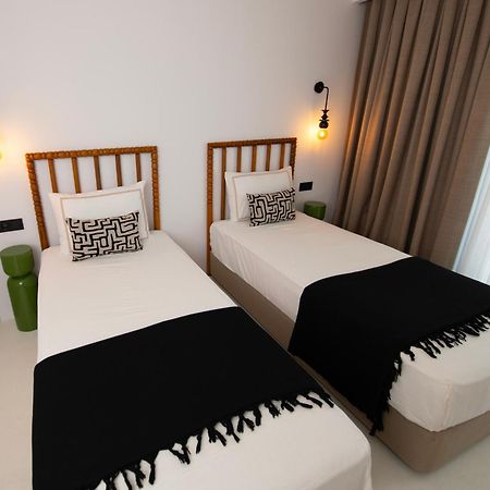 Hotel Begonvil 카스 외부 사진