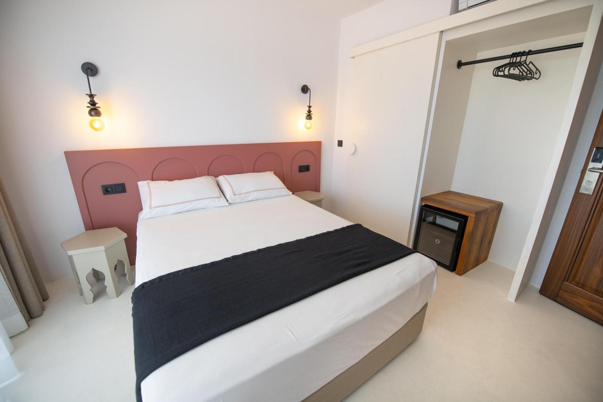 Hotel Begonvil 카스 외부 사진